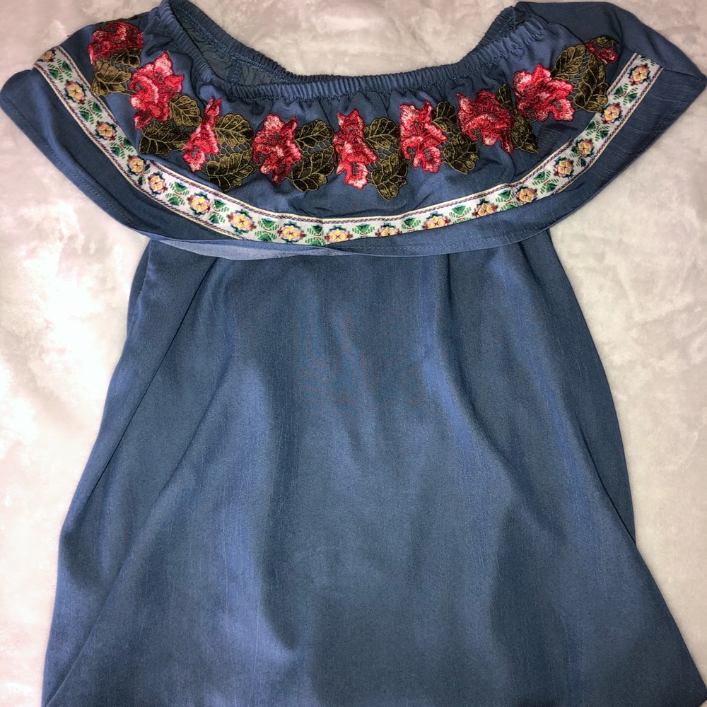 Ces Femme Shirt